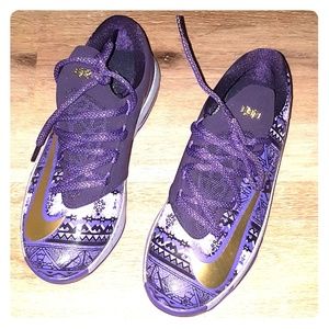 kd black history month shoes